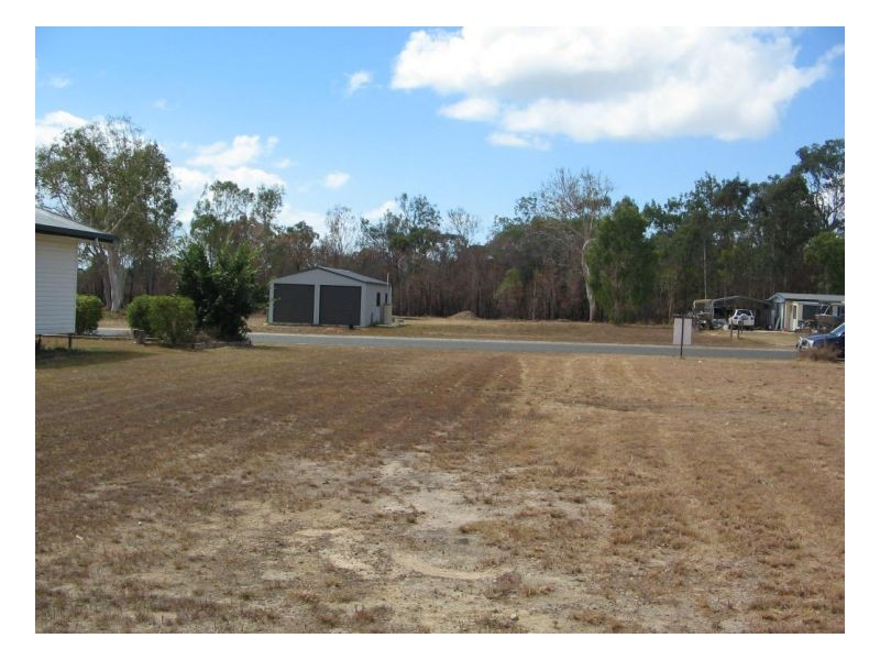 LOT 42 MARINE PARADE, Midge Point QLD 4799