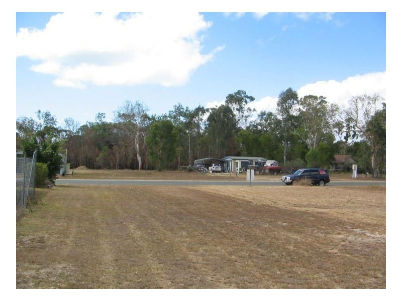 LOT 42 MARINE PARADE, Midge Point QLD 4799