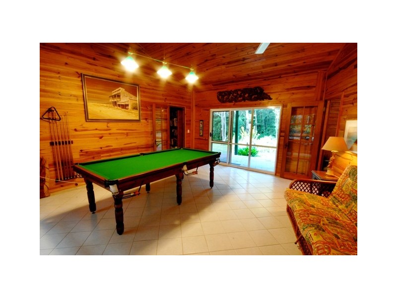 LOT 40 TIMBERLAND ROAD JUBILEE POCKET, Whitsundays QLD 4802