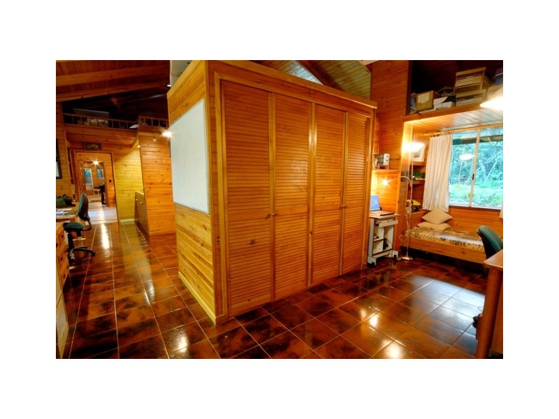 LOT 40 TIMBERLAND ROAD JUBILEE POCKET, Whitsundays QLD 4802