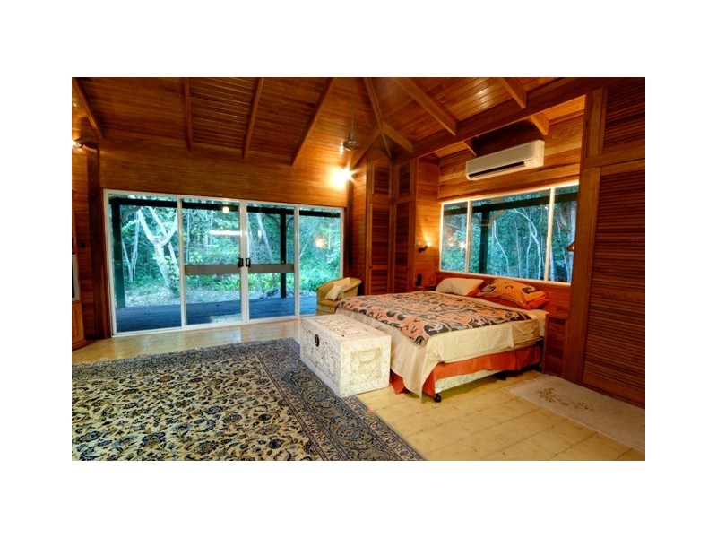 LOT 40 TIMBERLAND ROAD JUBILEE POCKET, Whitsundays QLD 4802