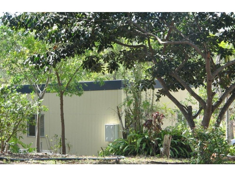 LOT 119 LELONA DRIVE BLOOMSBURY, Whitsundays QLD 4802