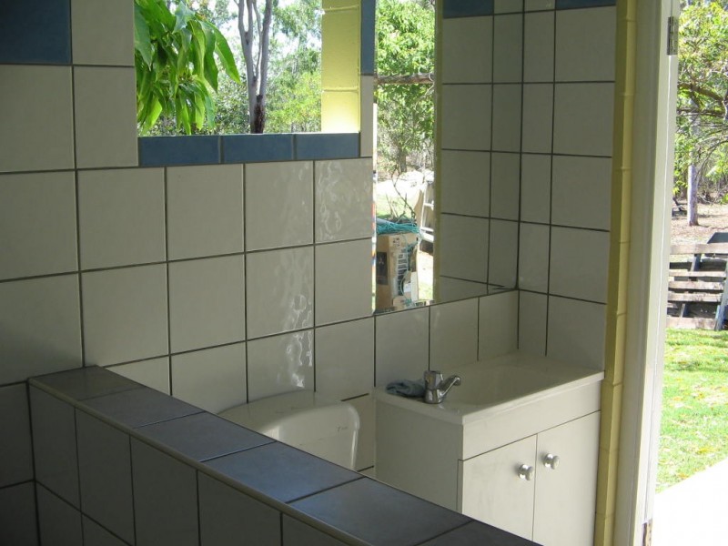 LOT 119 LELONA DRIVE BLOOMSBURY, Whitsundays QLD 4802