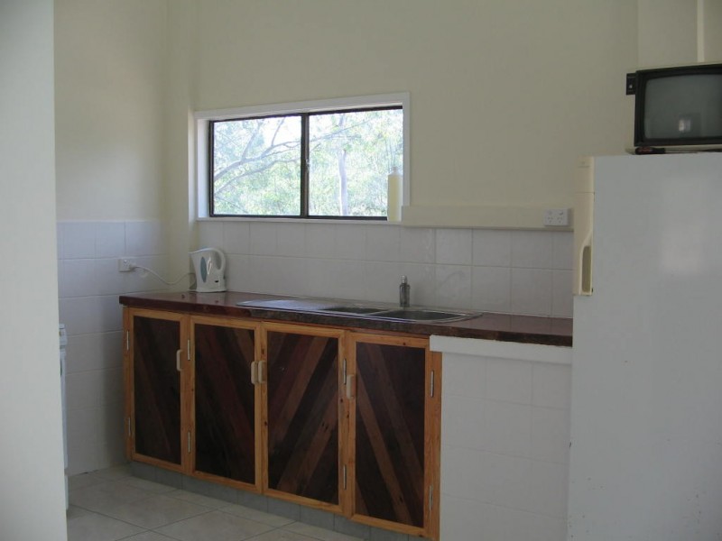 LOT 119 LELONA DRIVE BLOOMSBURY, Whitsundays QLD 4802