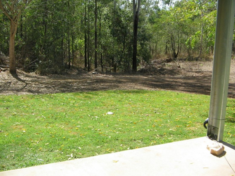 LOT 119 LELONA DRIVE BLOOMSBURY, Whitsundays QLD 4802