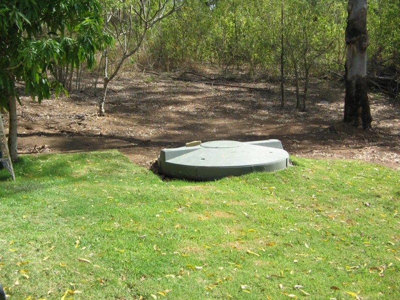 LOT 119 LELONA DRIVE BLOOMSBURY, Whitsundays QLD 4802
