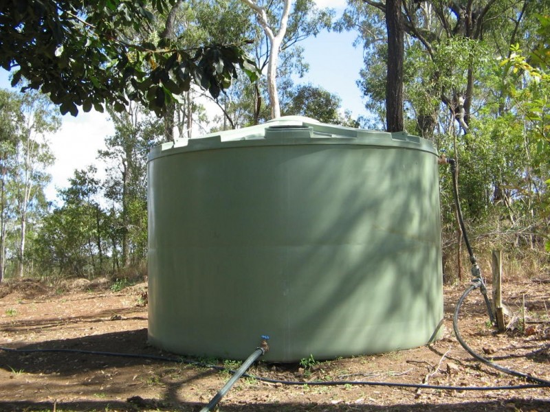 LOT 119 LELONA DRIVE BLOOMSBURY, Whitsundays QLD 4802