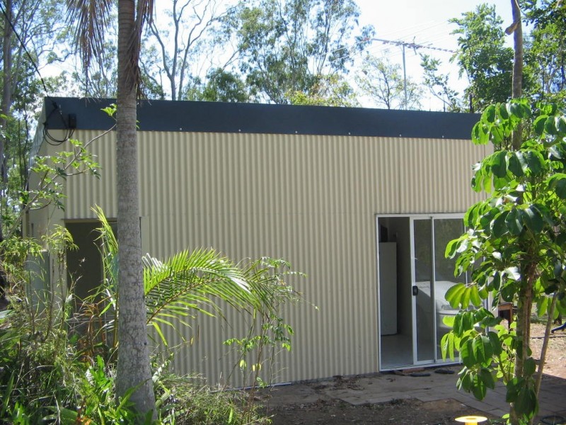 119  LELONA DR, Bloomsbury QLD 4799