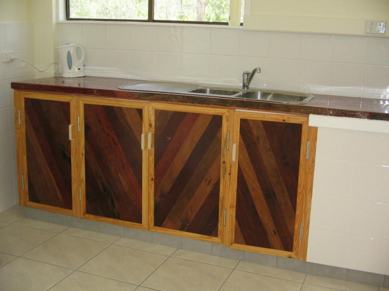 119  LELONA DR, Bloomsbury QLD 4799