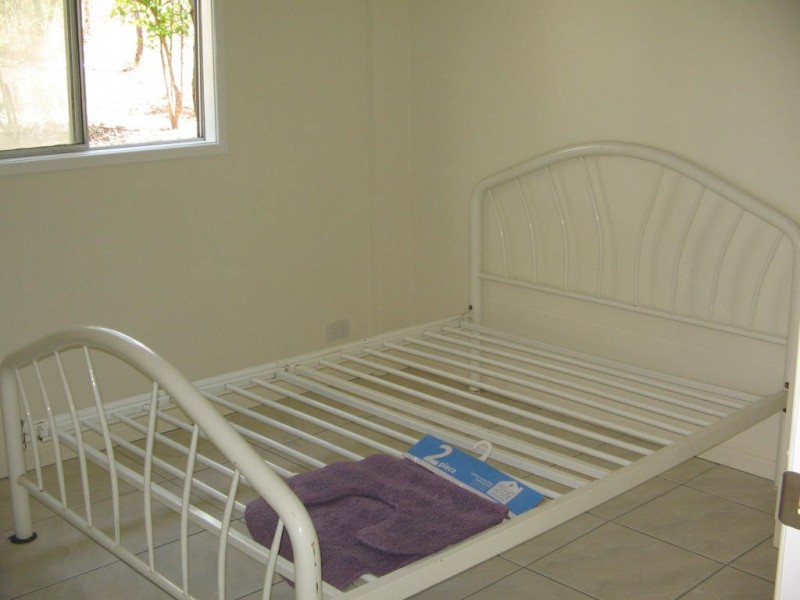 119  LELONA DR, Bloomsbury QLD 4799