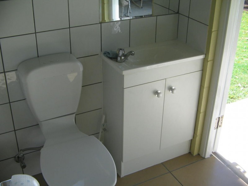 119  LELONA DR, Bloomsbury QLD 4799