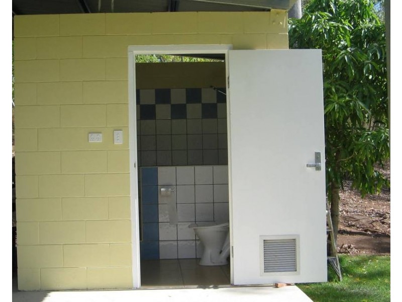 119  LELONA DR, Bloomsbury QLD 4799