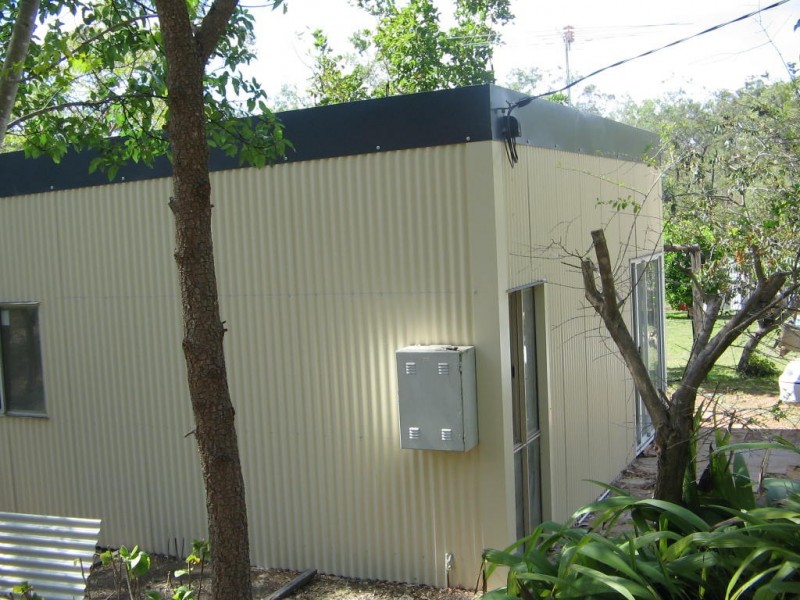 119  LELONA DR, Bloomsbury QLD 4799