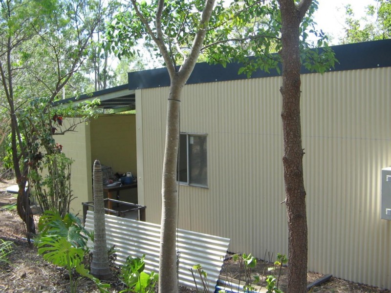 119  LELONA DR, Bloomsbury QLD 4799