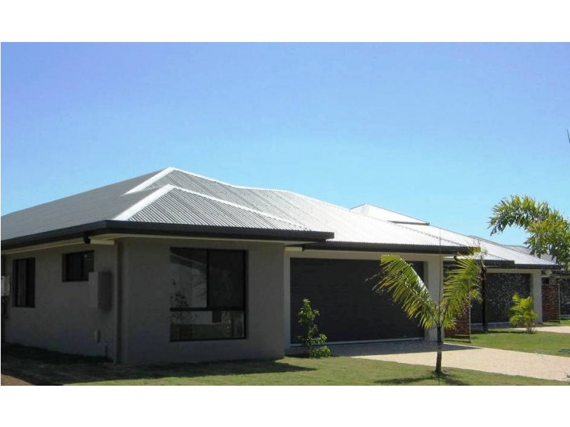 LOT 57 WAITE CREEK COURT CANNONVALE, Whitsundays QLD 4802