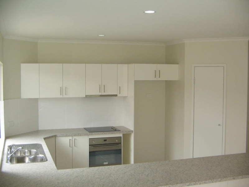 LOT 57 WAITE CREEK COURT CANNONVALE, Whitsundays QLD 4802