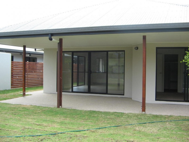 LOT 57 WAITE CREEK COURT CANNONVALE, Whitsundays QLD 4802