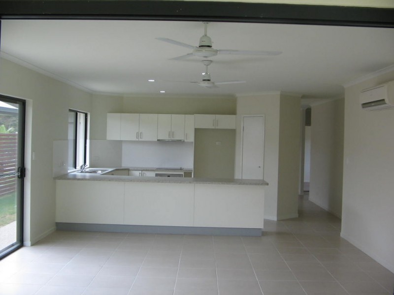 LOT 57 WAITE CREEK COURT CANNONVALE, Whitsundays QLD 4802