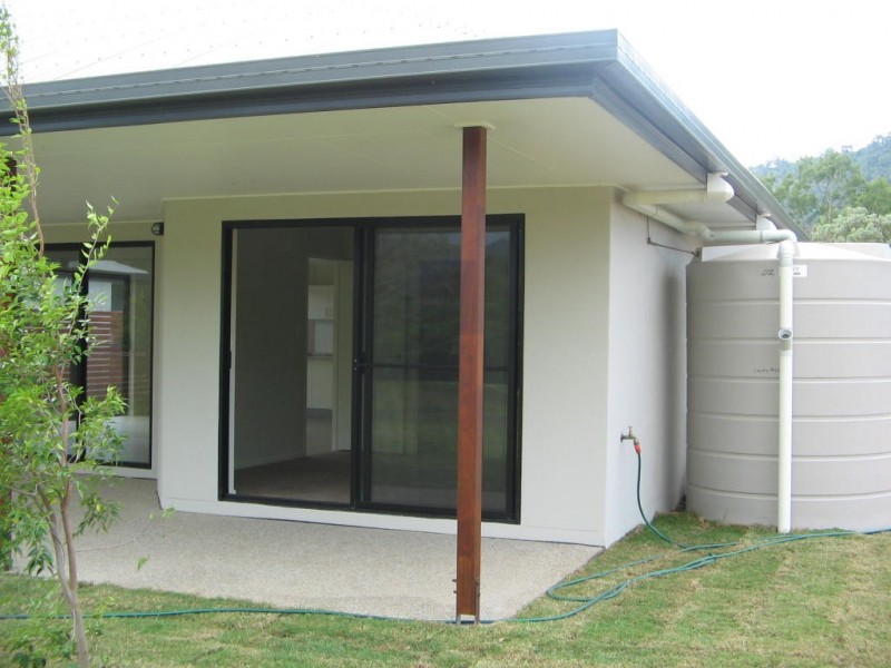 LOT 57 WAITE CREEK COURT CANNONVALE, Whitsundays QLD 4802