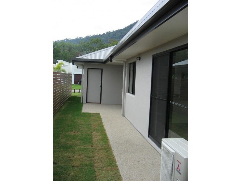 LOT 57 WAITE CREEK COURT CANNONVALE, Whitsundays QLD 4802