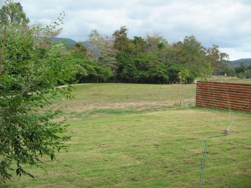 LOT 57 WAITE CREEK COURT CANNONVALE, Whitsundays QLD 4802