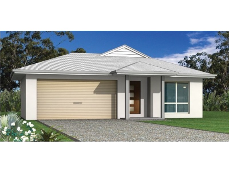 LOT 53 HORIZONS COURT JUBILEE POCKET, Whitsundays QLD 4802