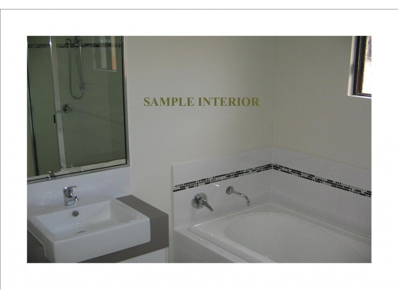 LOT 53 HORIZONS COURT JUBILEE POCKET, Whitsundays QLD 4802