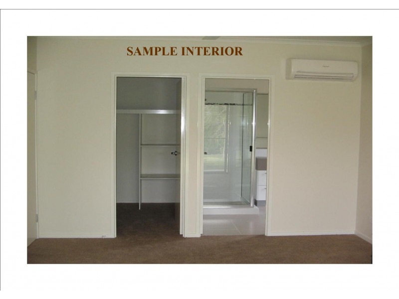 LOT 53 HORIZONS COURT JUBILEE POCKET, Whitsundays QLD 4802