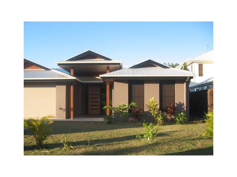 79 ABEL ROAD CANNONVALE, Whitsundays QLD 4802