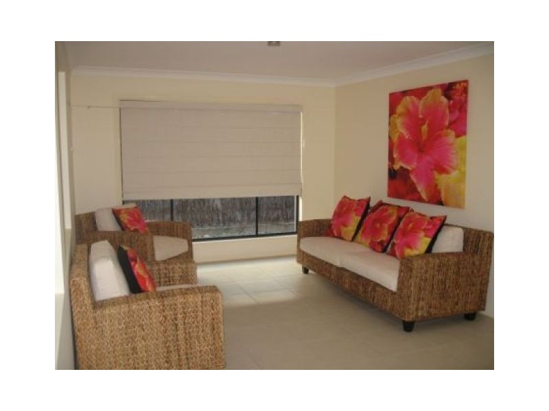 79 ABEL ROAD CANNONVALE, Whitsundays QLD 4802