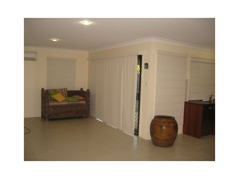 79 ABEL ROAD CANNONVALE, Whitsundays QLD 4802