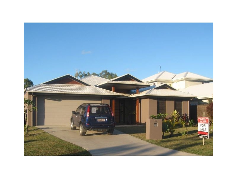 79 ABEL ROAD CANNONVALE, Whitsundays QLD 4802