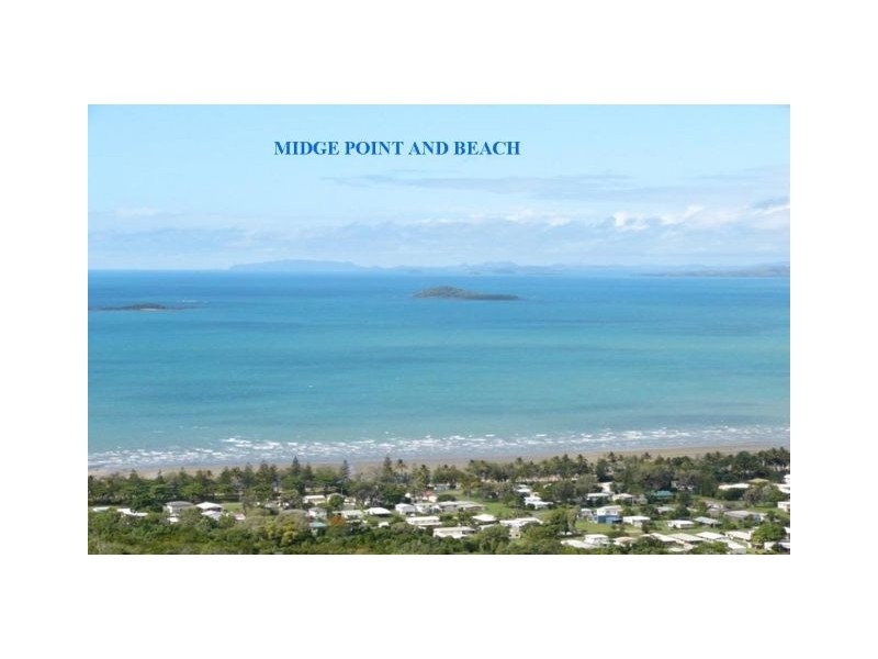 Midge Point QLD 4799