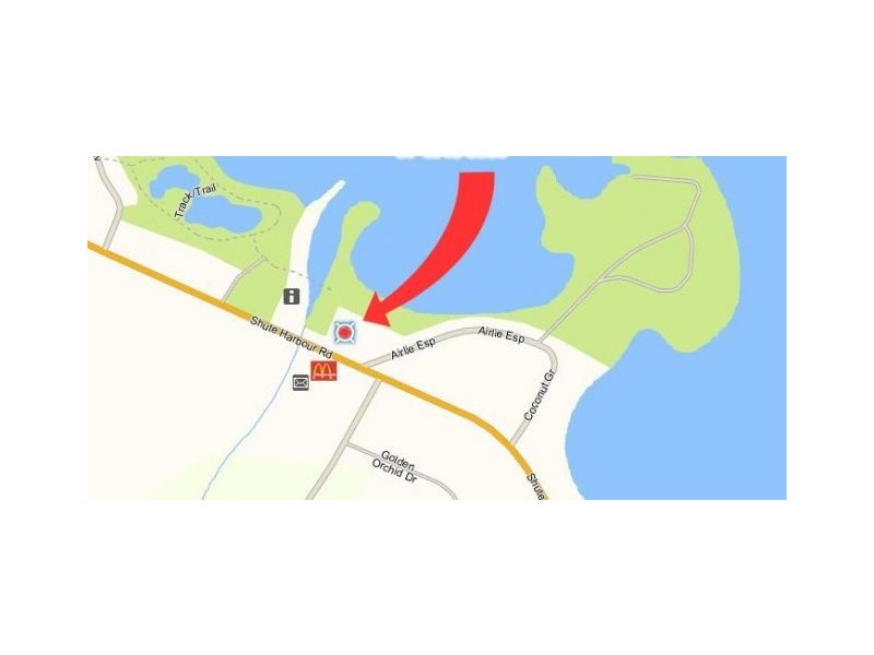 AIRLIE BEACH BUDGET AUTOS CAR HIRE, Whitsundays QLD 4802