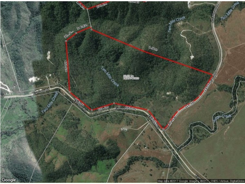 LOT 18 LINDEMAN DRIVE, Bloomsbury QLD 4799