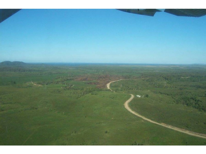 LOT 28 LINDEMAN DRIVE, Bloomsbury QLD 4799