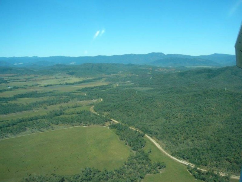 LOT 24 HAYMAN DRIVE, Bloomsbury QLD 4799