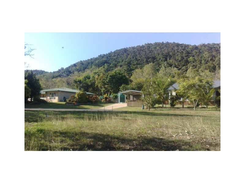 LOT 35 RIVERVIEW DRIVE MOUNT JULIAN 4800, Whitsundays QLD 4802