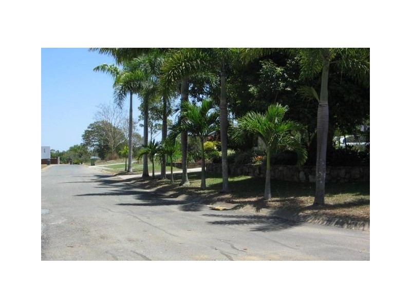 LOT 35 RIVERVIEW DRIVE MOUNT JULIAN 4800, Whitsundays QLD 4802