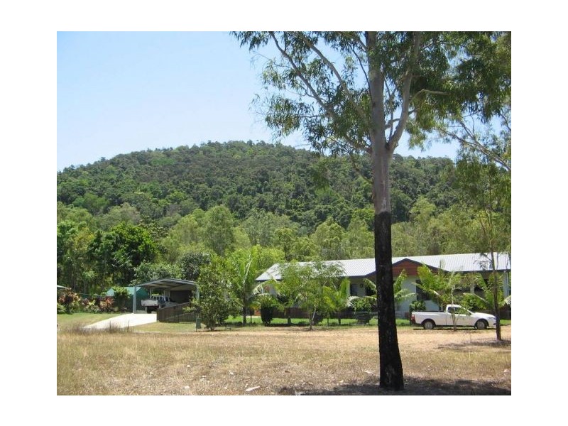 LOT 35 RIVERVIEW DRIVE MOUNT JULIAN 4800, Whitsundays QLD 4802