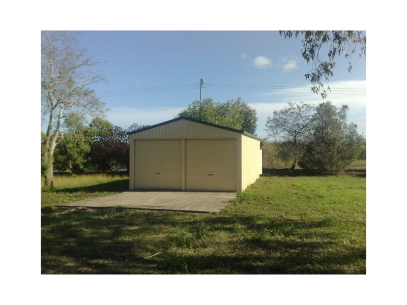 LOT 35 RIVERVIEW DRIVE MOUNT JULIAN 4800, Whitsundays QLD 4802