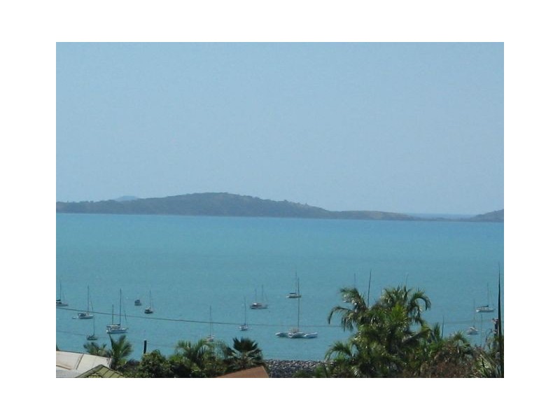 6 NARA AVE AIRLIE BEACH, Whitsundays QLD 4802