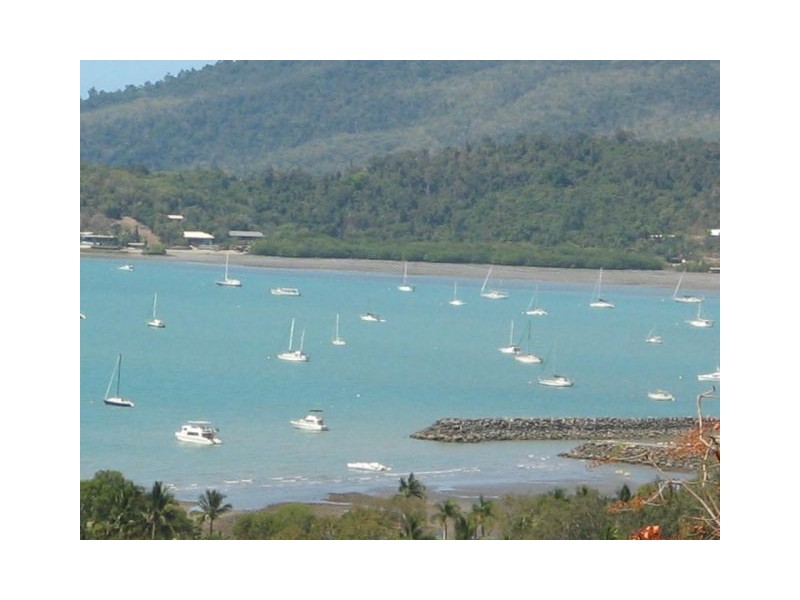 6 NARA AVE AIRLIE BEACH, Whitsundays QLD 4802