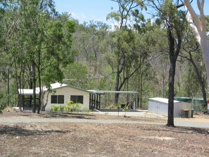 36 CARLISLE CRESCENT BLOOMSBURY, Midge Point QLD 4799