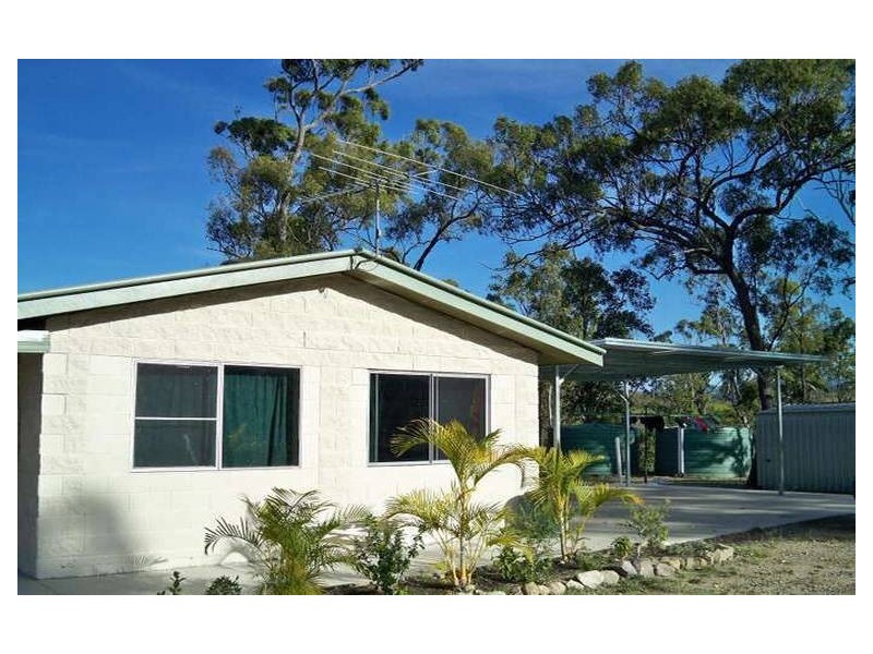 36 CARLISLE CRESCENT BLOOMSBURY, Midge Point QLD 4799