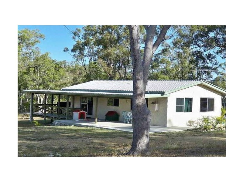 36 CARLISLE CRESCENT BLOOMSBURY, Midge Point QLD 4799
