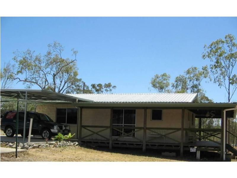 36 CARLISLE CRESCENT BLOOMSBURY, Midge Point QLD 4799