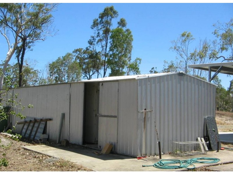 36 CARLISLE CRESCENT BLOOMSBURY, Midge Point QLD 4799