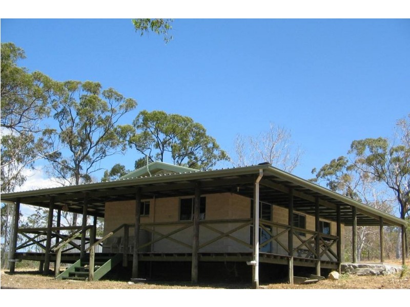 36 CARLISLE CRESCENT BLOOMSBURY, Midge Point QLD 4799