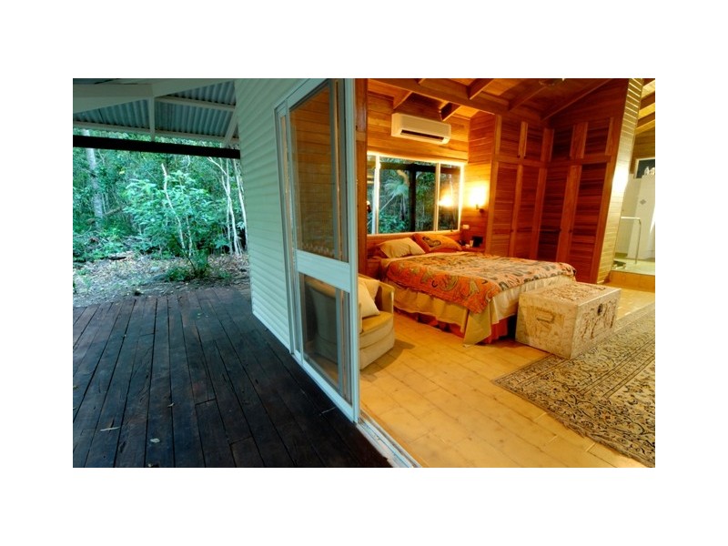 61 TIMBERLAND ROAD, Jubilee Pocket QLD 4802